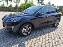 Ford Kuga FORD ESCAPE- KUGA 2.0 EcoBoost 4x4 automat
