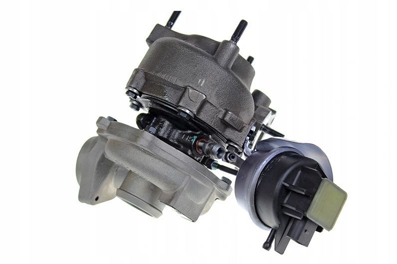 TURBINA Turbosprężarka AUDI A4 A5 A6 Q5 SEAT Exeo 2.0 TDI 120KM 136KM