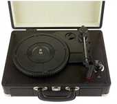NOWY!!! GRAMOFON Adapter BUSH KTS-601 walizkowy automat PRO