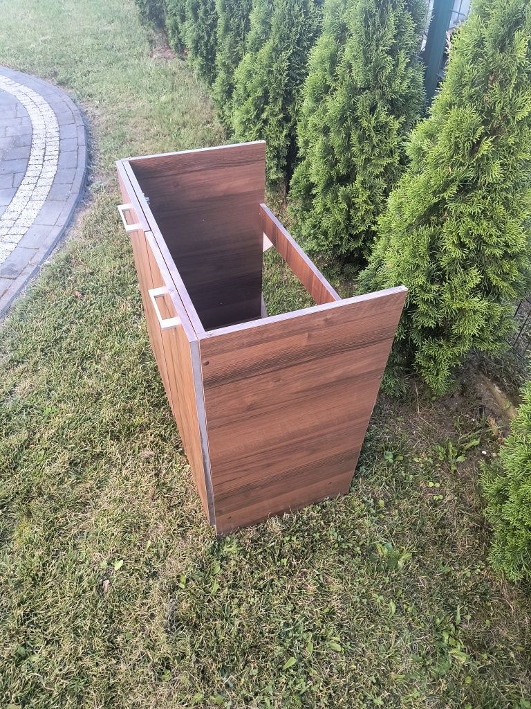Szafka pod umywalkę