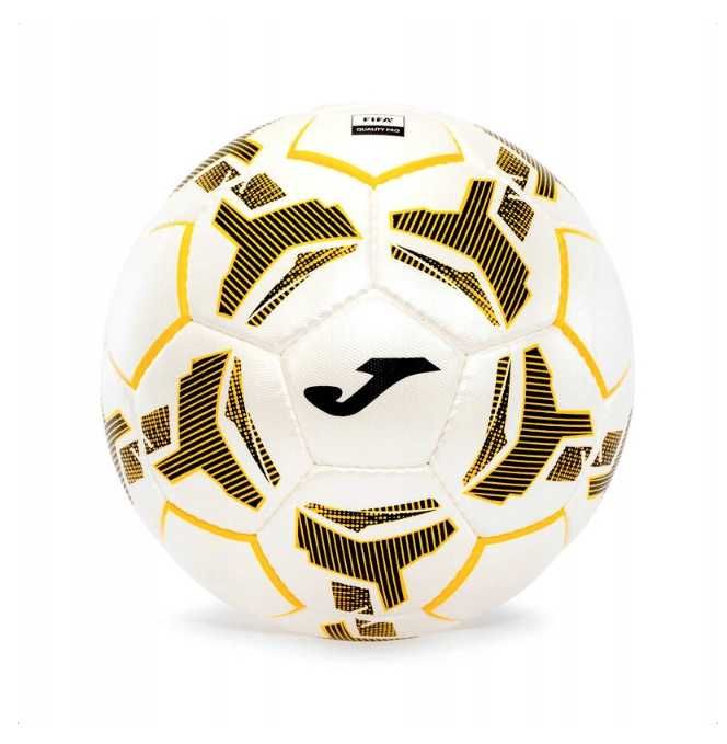 Piłka nożna Joma Flame III FIFA Quality Pro rozmiar 5