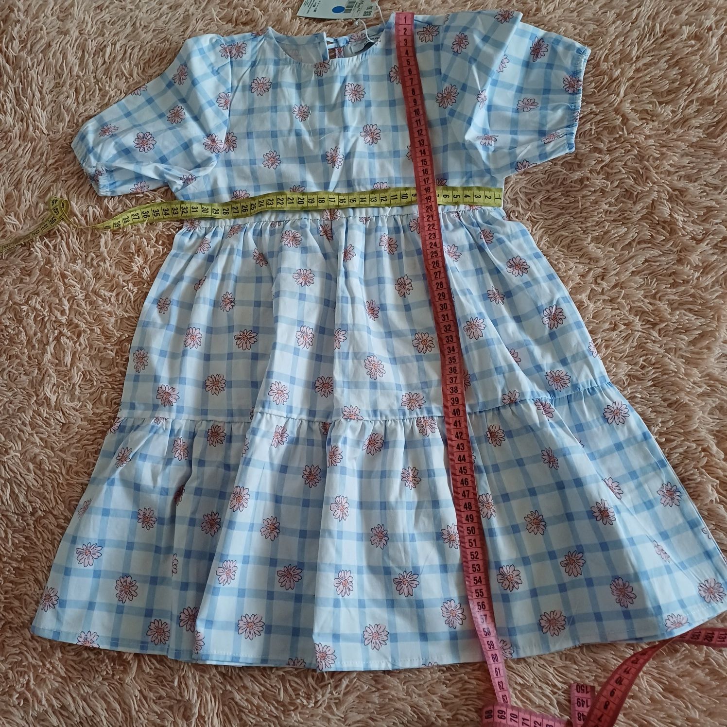 НОВА сукня 104/110р Reserved
