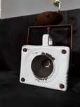 Lampa vintage Ferroluce