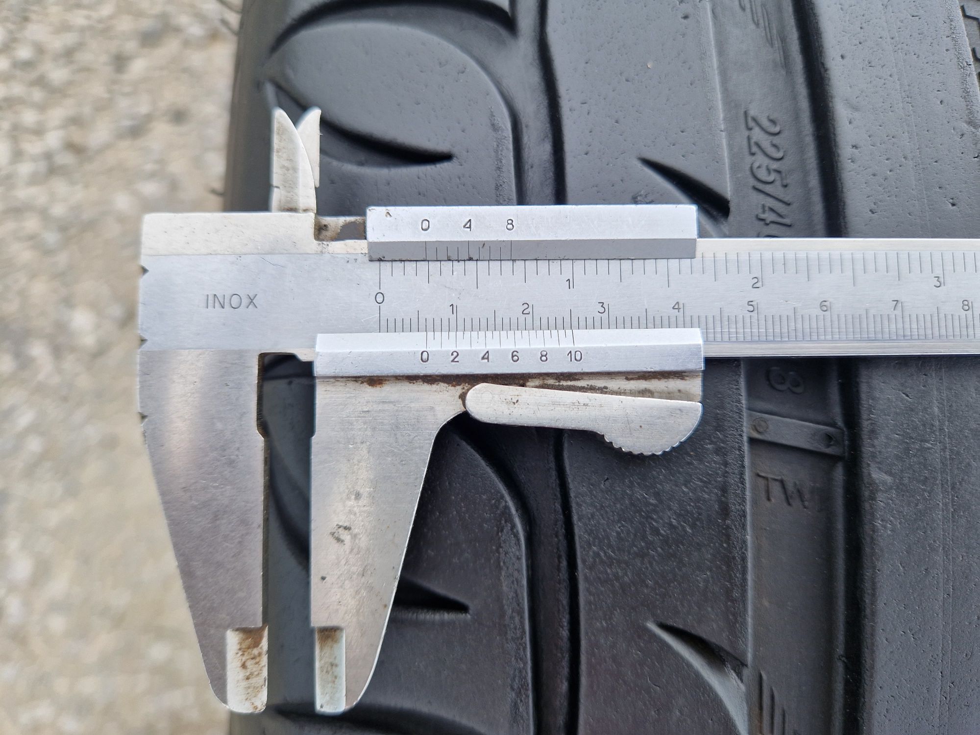 Opony letnie Kormoran UHP 225/40r18 (92Y) XL