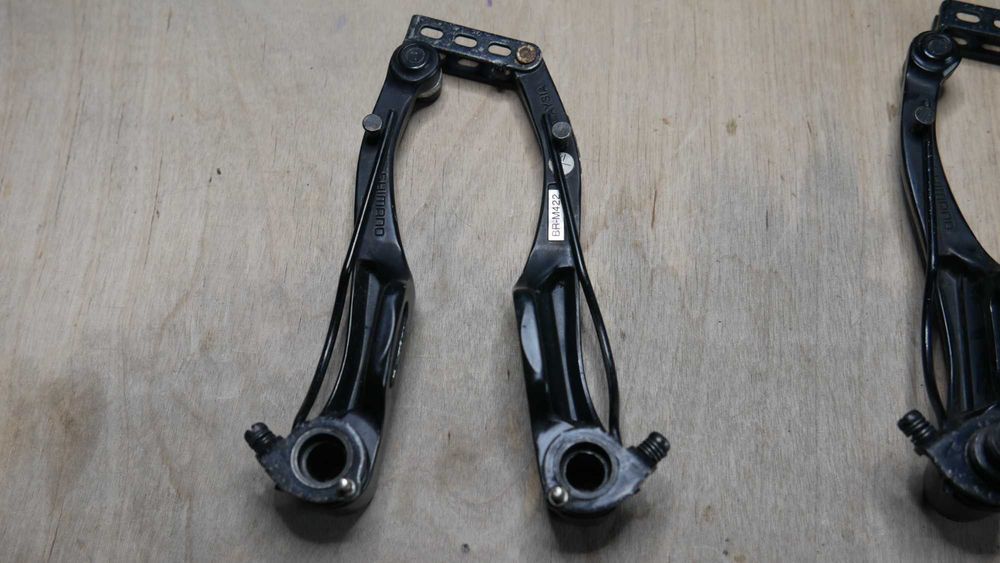 Hamulce Shimano BR-422M Komplet