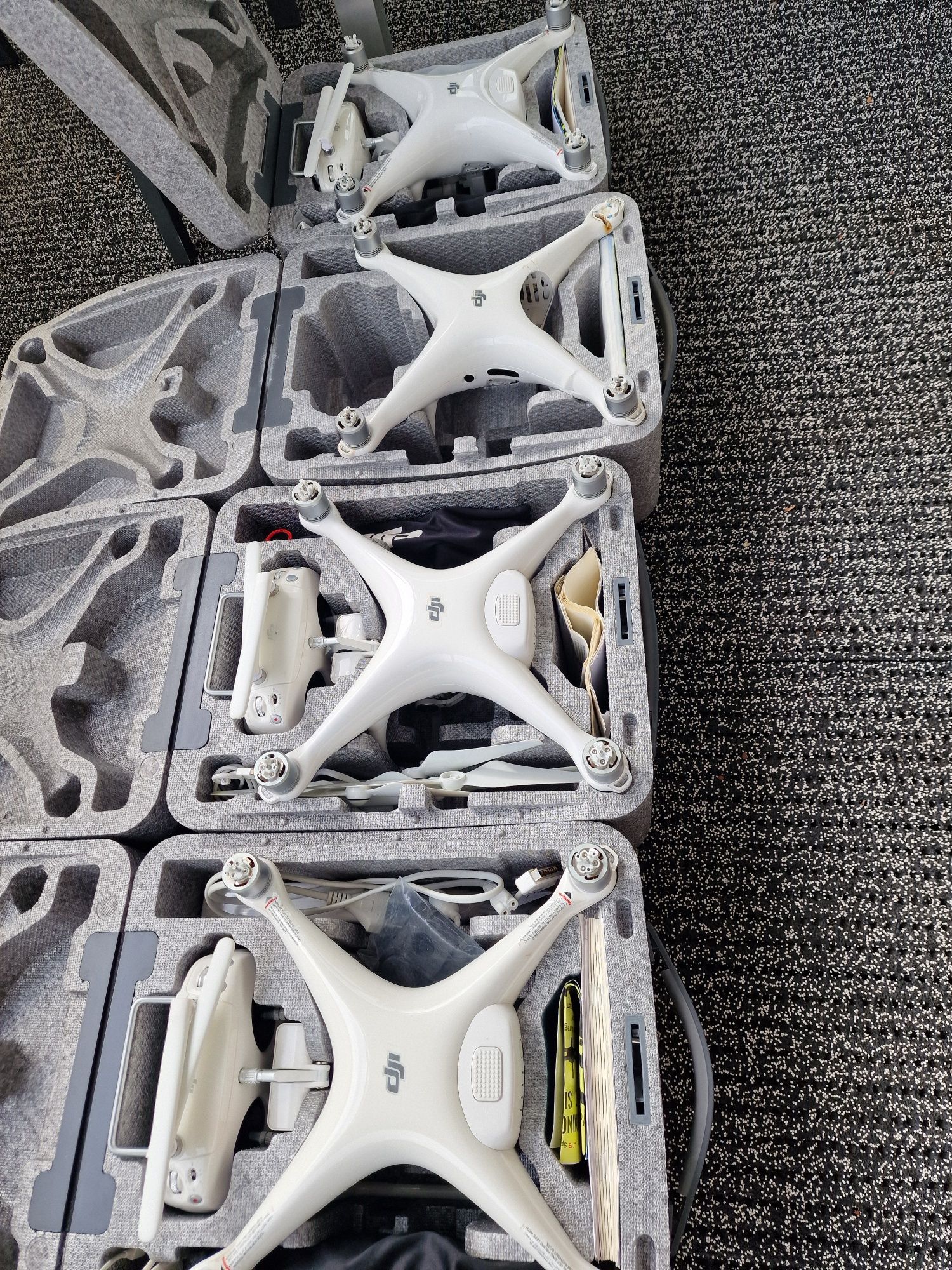 Dji Drones e acessórios