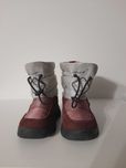 Buty dziecięce Naturino rozmiar 21