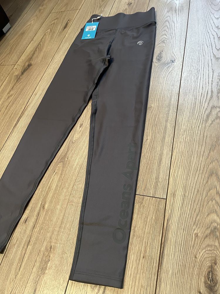 Sportowe legginsy Oceans Apart xs Toronto pant