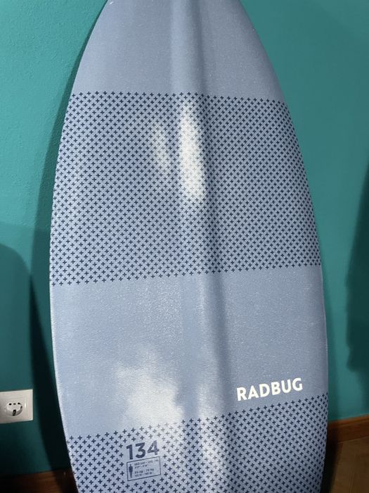 Prancha Skimboard Adulto