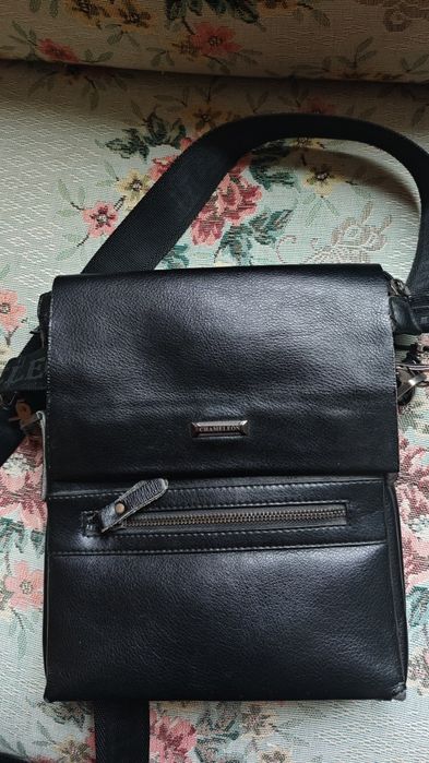 Сумка через плечо Chameleon портмоне клатч барсетка кошелек рюкзак