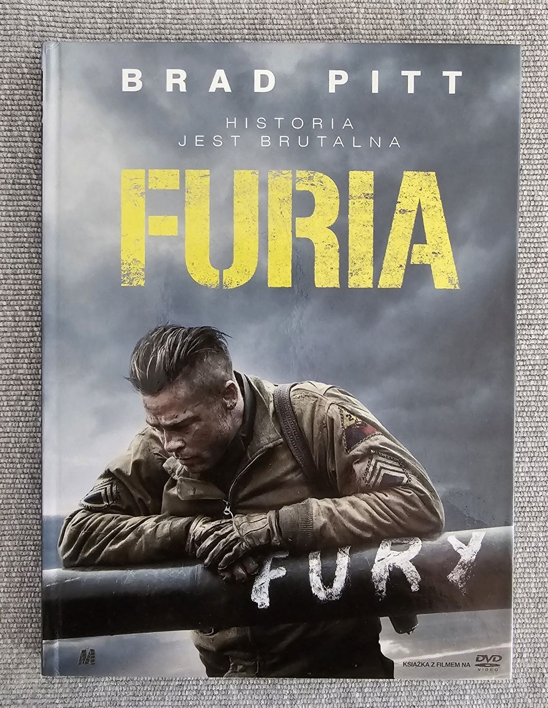 Filmy na DVD, w Digibookach, stan wszystkich idealny