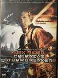 ALEX RIDER: Operação Stormbreaker