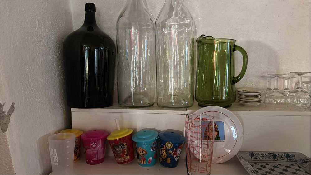 Antiguidades variadas