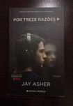 Livro Por Treze Razões (Thirteen Reasons why)