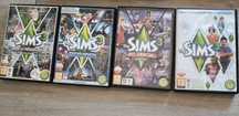 The Sims 3 plus dodatki