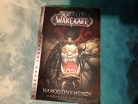 Narodziny hordy, world of Warcraft
