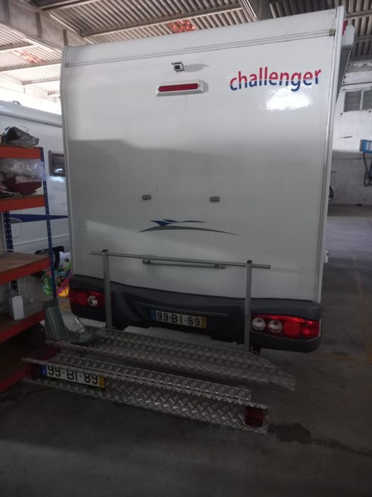 Venda autocarana