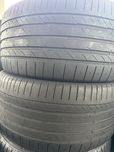 Шини резина 295/40/21 r21 Continental пара літні