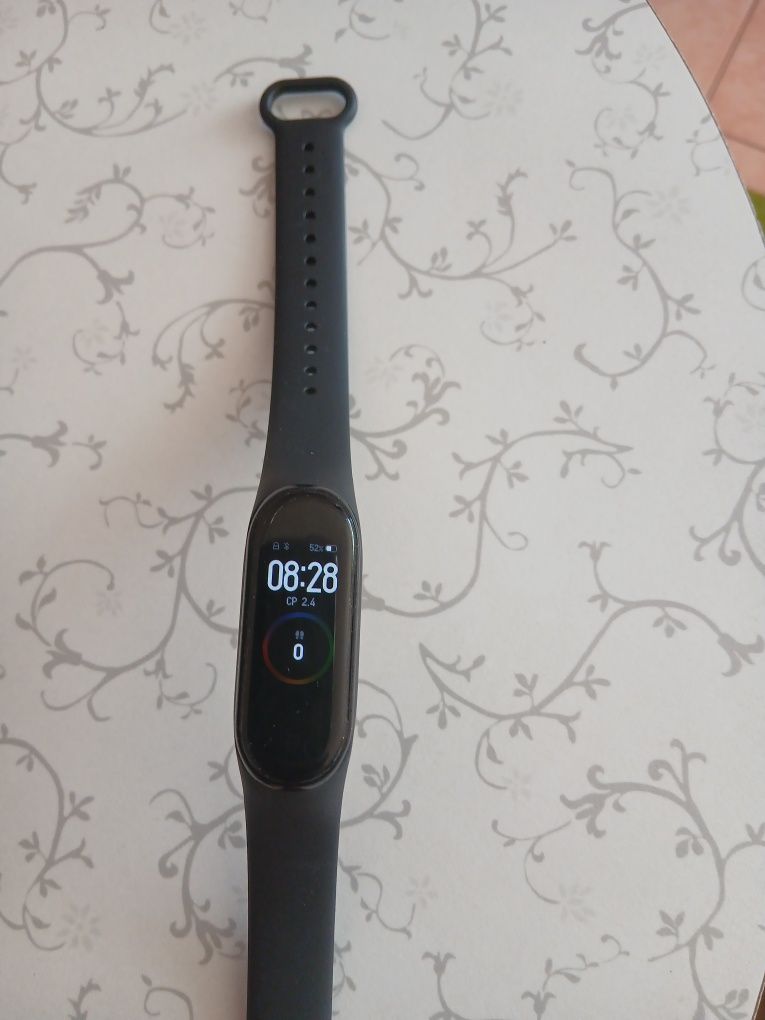 Mi band 4 в идеальном состоянии