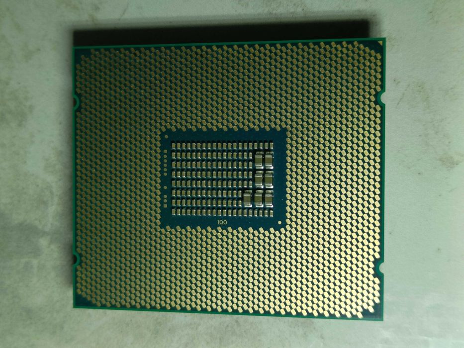 Процесор Intel Xeon E5-2695V4 LGA2011 - 18 ядер 36 потоків!