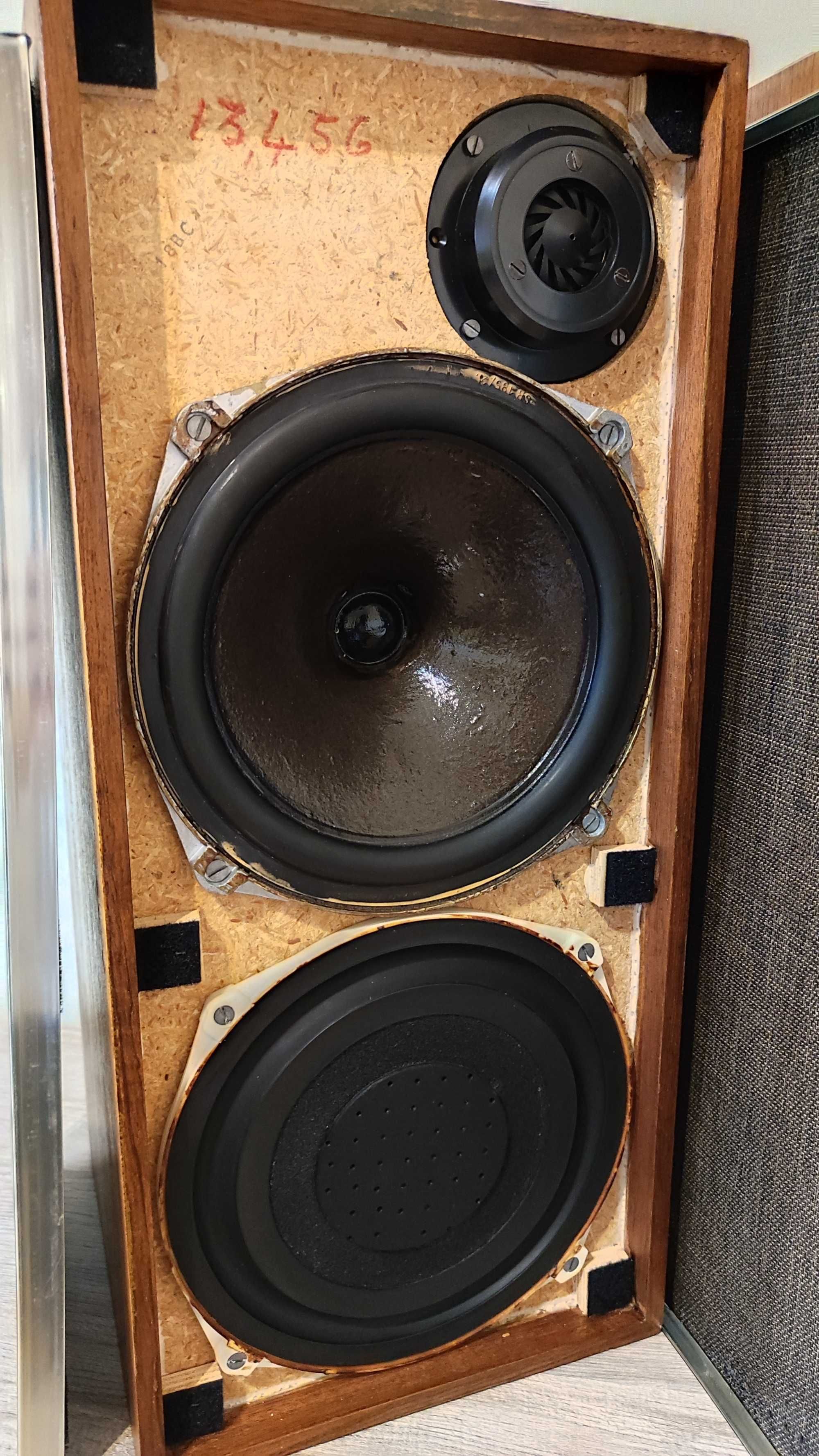 Kolumny Celestion Ditton 15