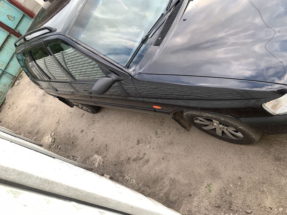 Продам форд ескорт срочно!!!