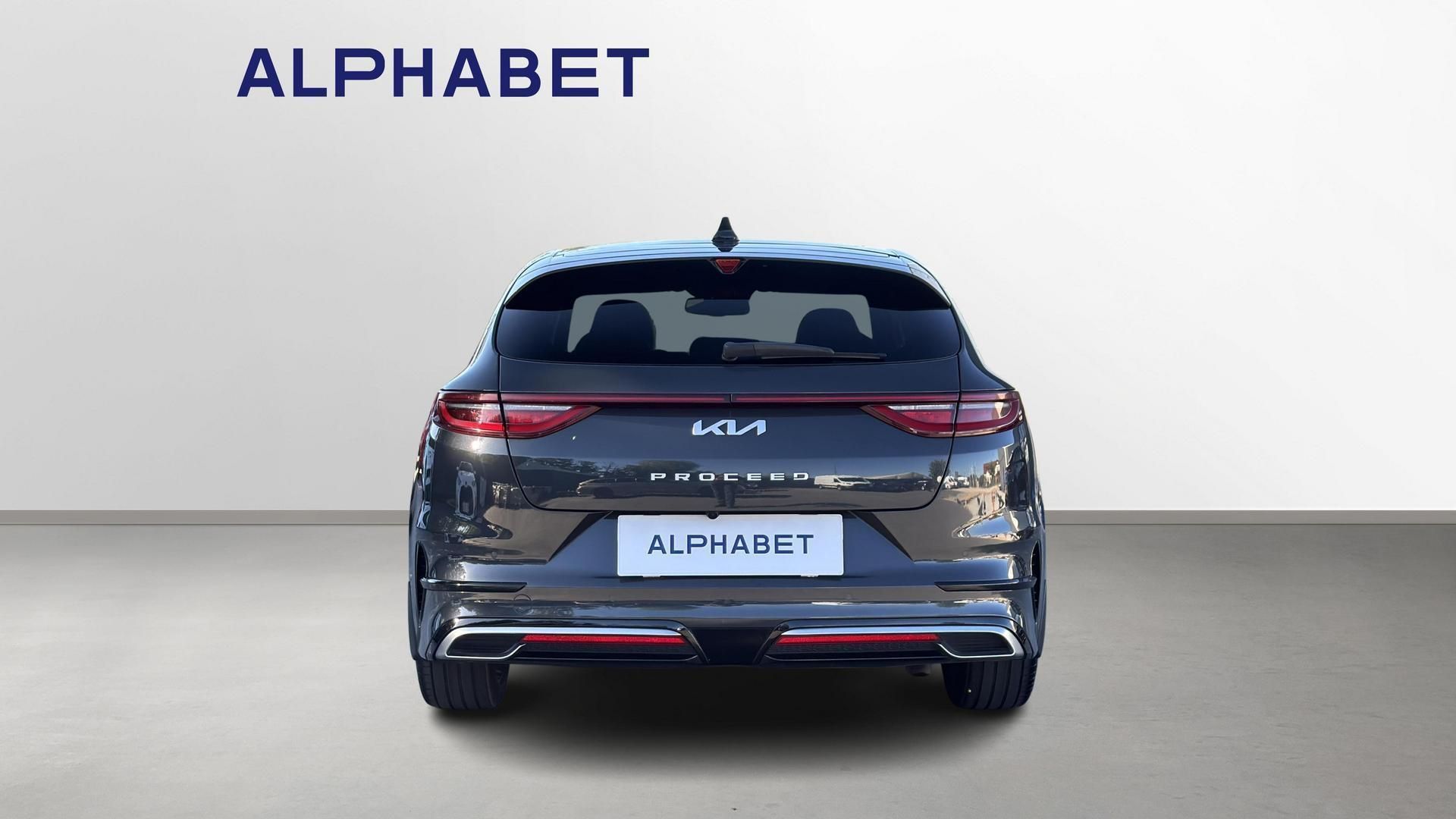 Kia ProCeed 1.5 T-GDI GT Line DCT