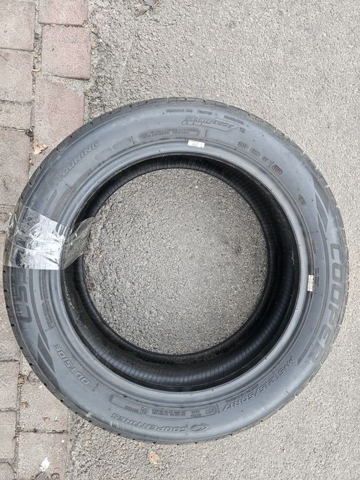 Продам шину 215 50 17