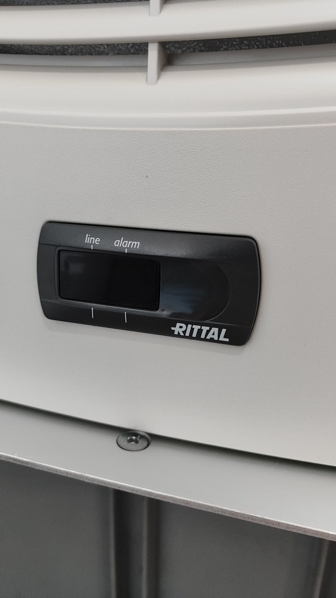 Klimatyzator Rittal SK 3209.100  powietrze woda
