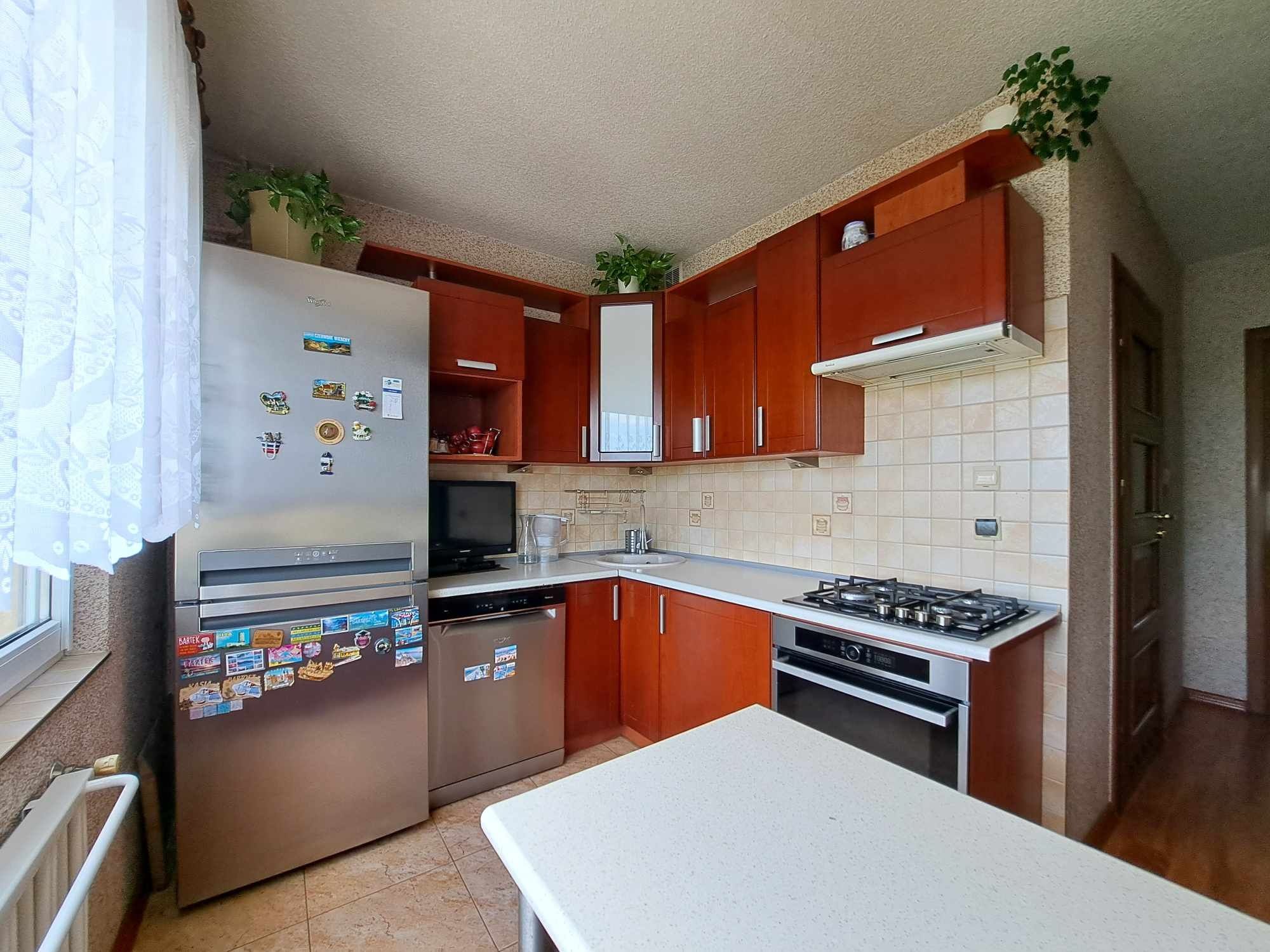 Sprzedam mieszkanie 3 pokoje 70m² Wierzbica