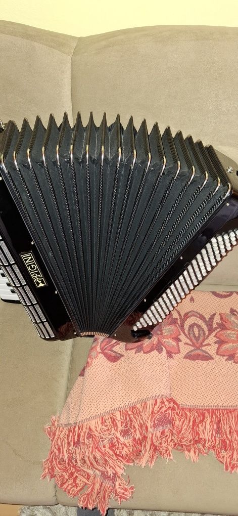 Akordeon Pigini Wing 374