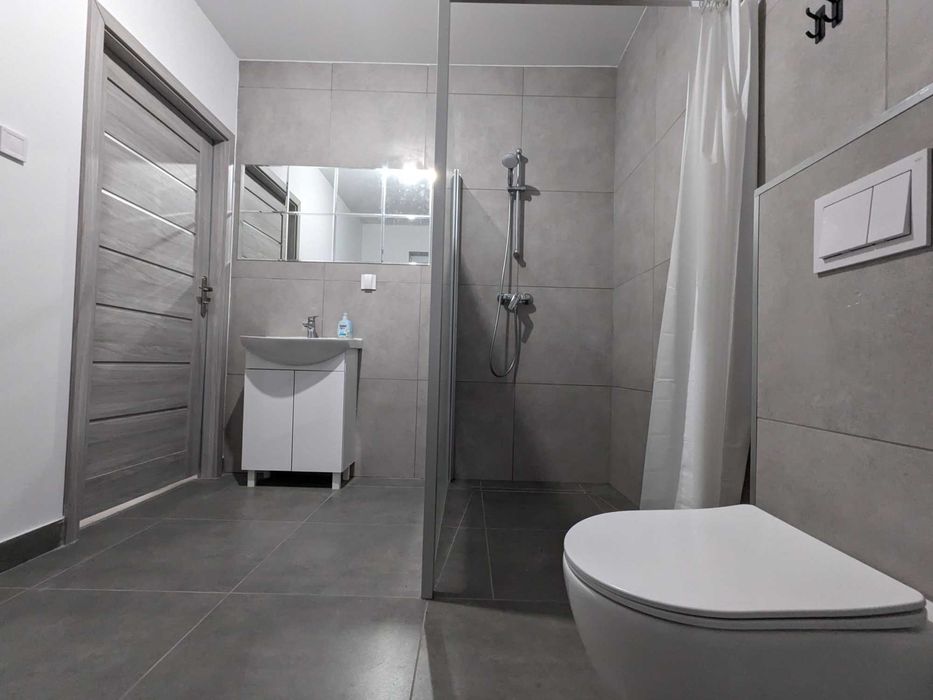 Jednoosobowy pokój do wynajęcia Nysa-dom jednorodzinny, bez kaucji