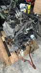 Motor Toyota Yaris 1.5 X1NZ