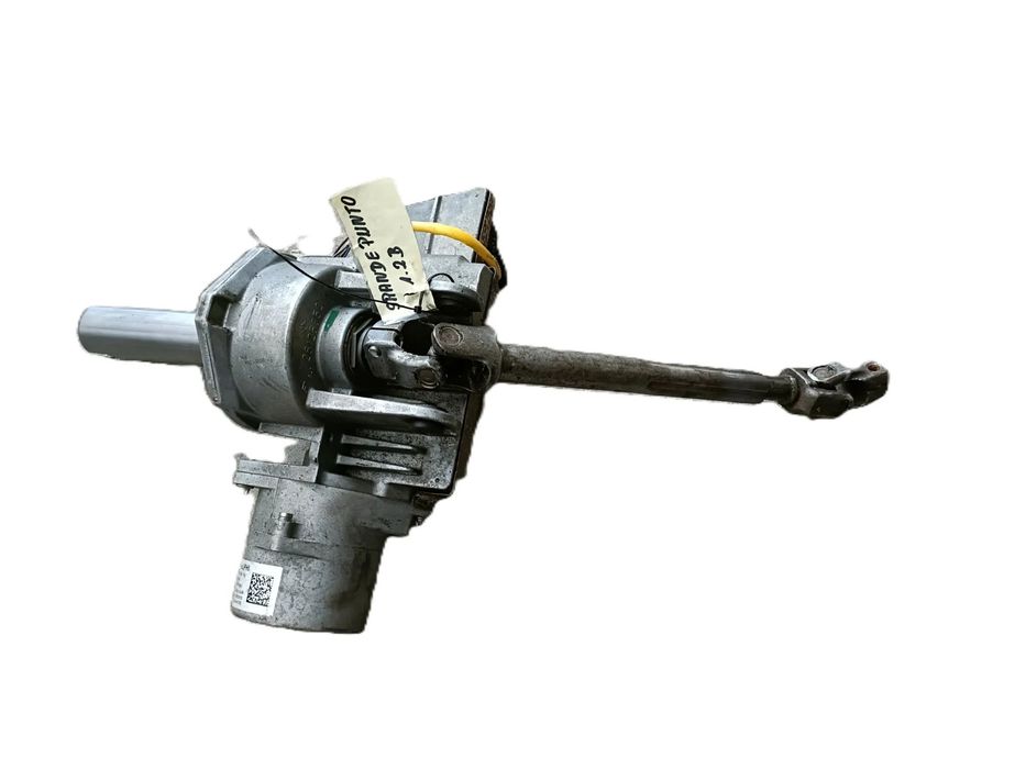 FIAT GRANDE PUNTO 05-12 1,2 B wspomaganie elektryczne DELPHI 26117861 *
