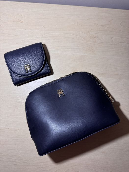 Гаманець Tommy Hilfiger