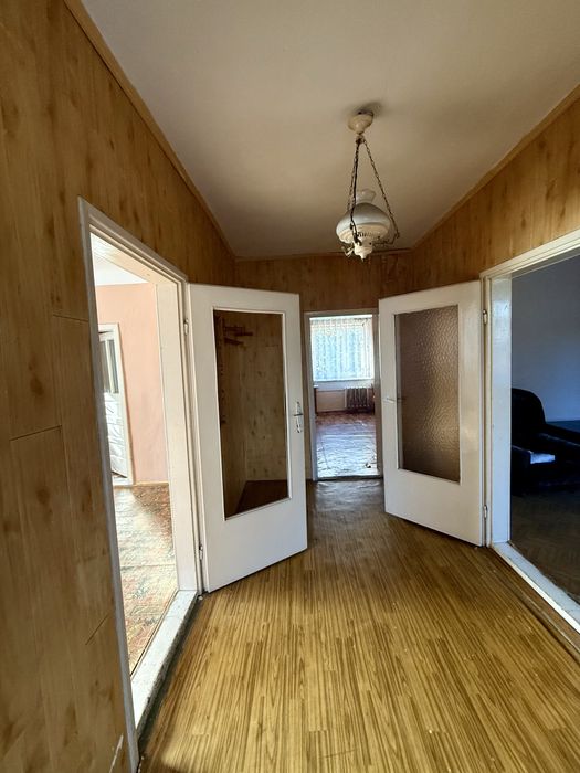 Dom parterowy jednorodziny 100m2 *na wsi*