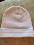 Gorro adidas rosa