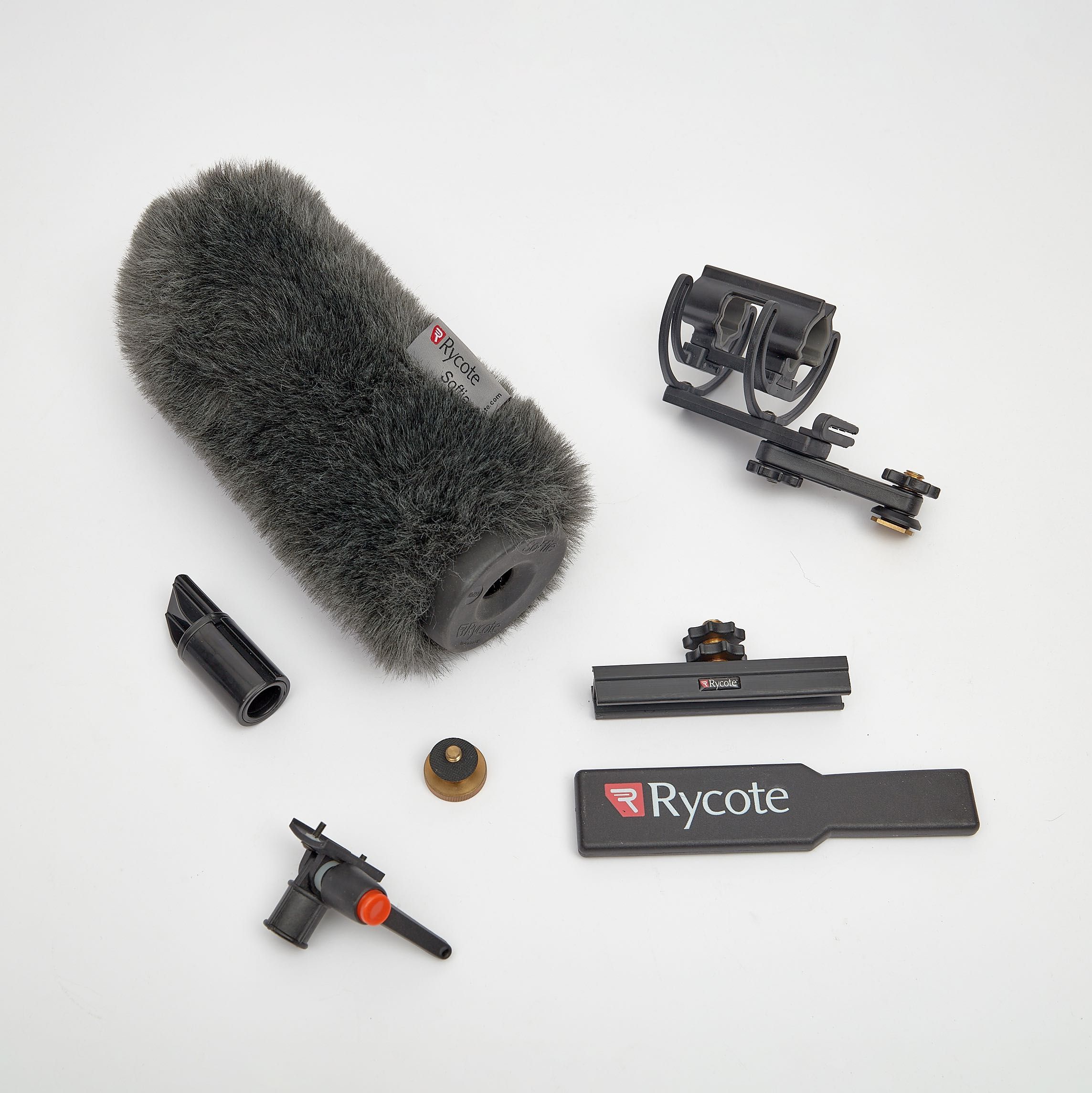 Rycote 18cm Classic-Softie Camera Kit (19/22)