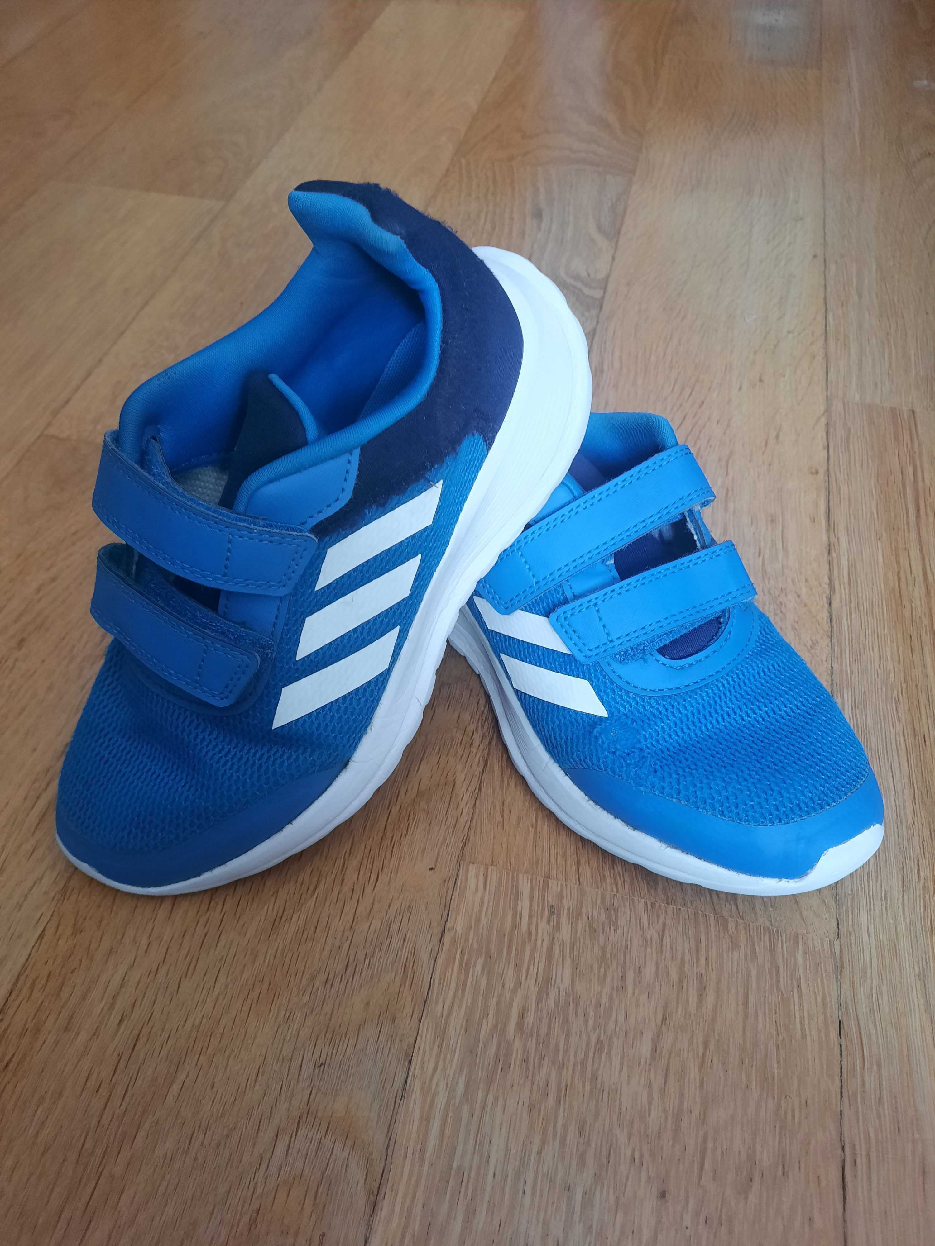 Adidas, buty sportowe, rozm.33