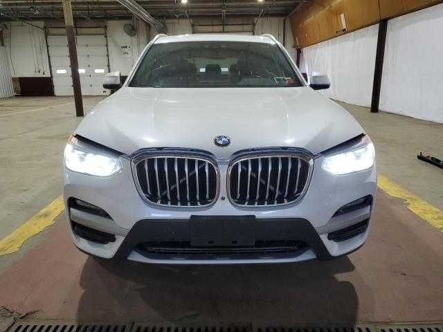 2017 Bmw X1 SDRIVE28I