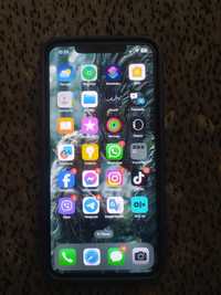 Iphone 11 pro max 256