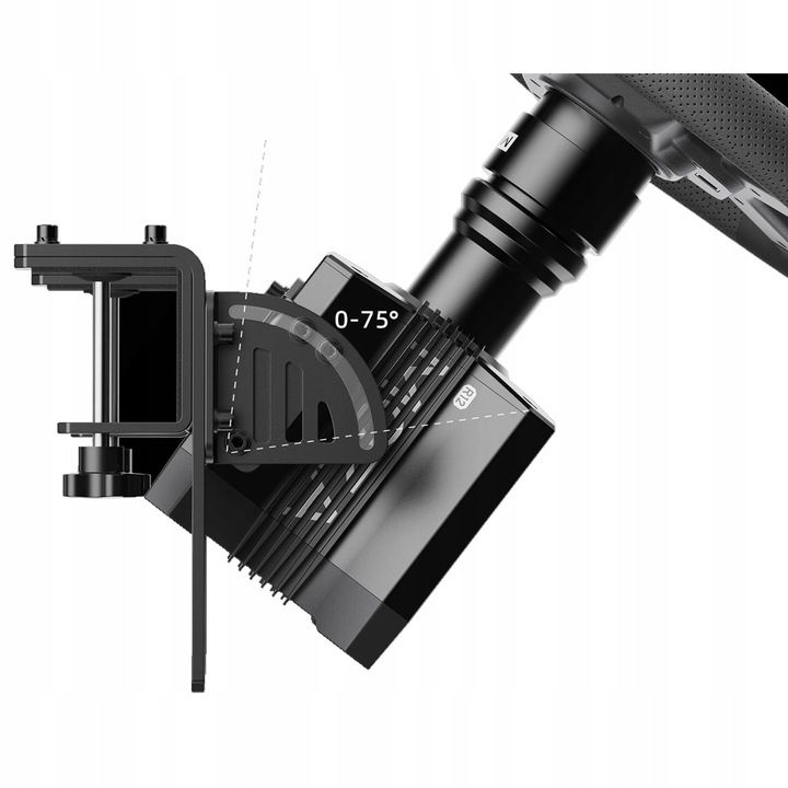 Moza Tsw Table Clamp Rs062 Uchwyt Kierownicy