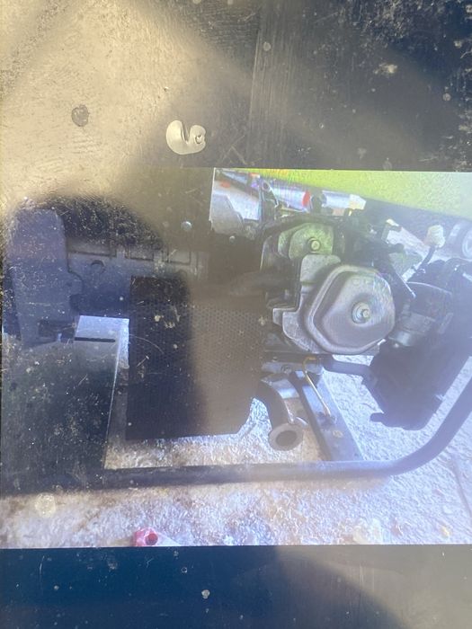 Agregat pradotwórczy ES 8000