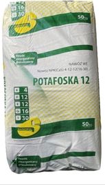 Nawóz Potafoska 12