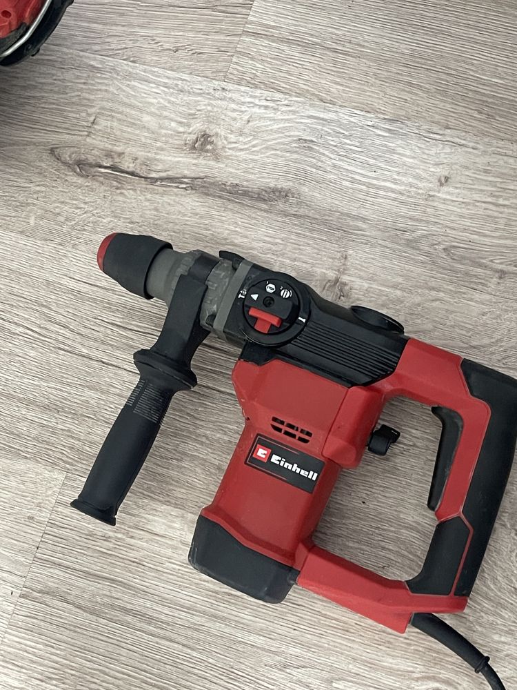 Wiertarka/Młot Udarowy Einhell TC-RH28 3F