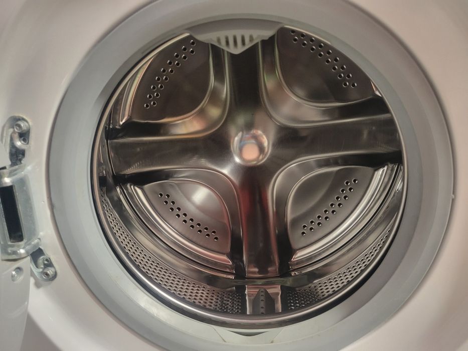 Стіралка електролюкс