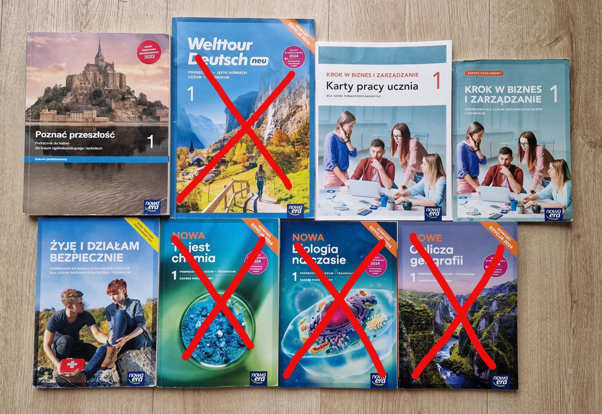 Poznać przeszłość 1. Podręcznik do historii 1. Zakres podstawowy