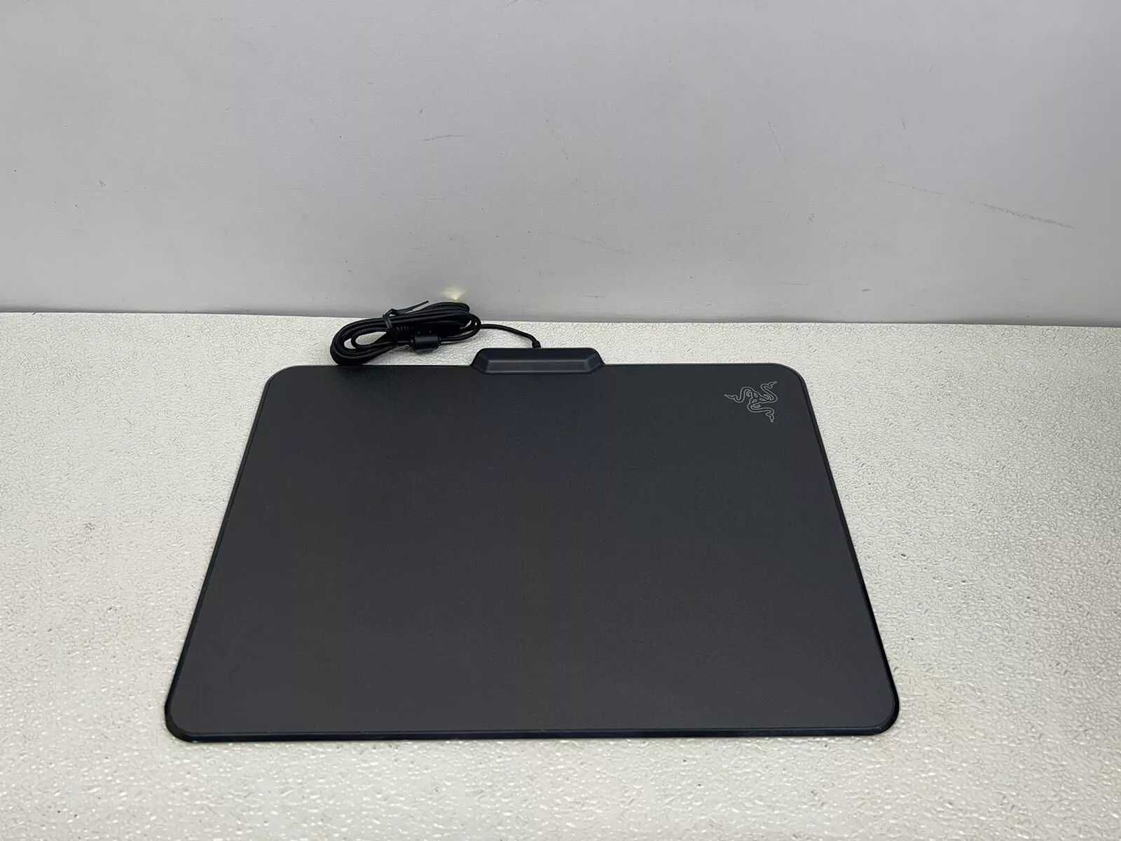 Razer gaming mouse mat Firefly RZ02-0135