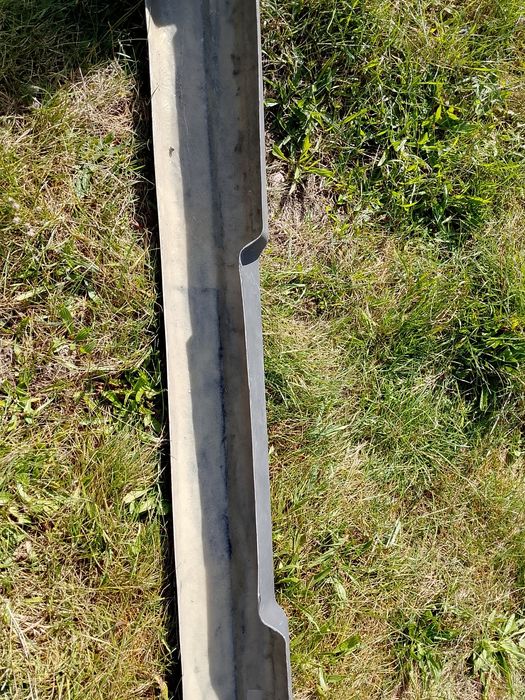 Zderzak tylny szeroki  VW T3 Multivan zamiennik