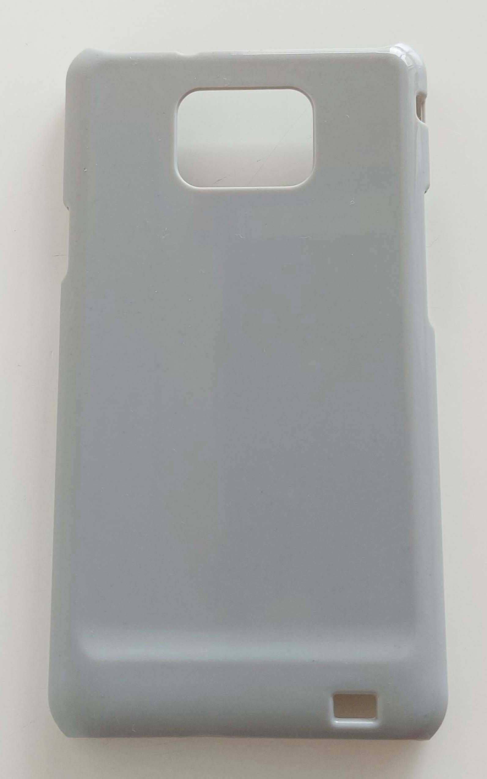 Capa dura de protecção para Samsung Galaxy S2 i9100